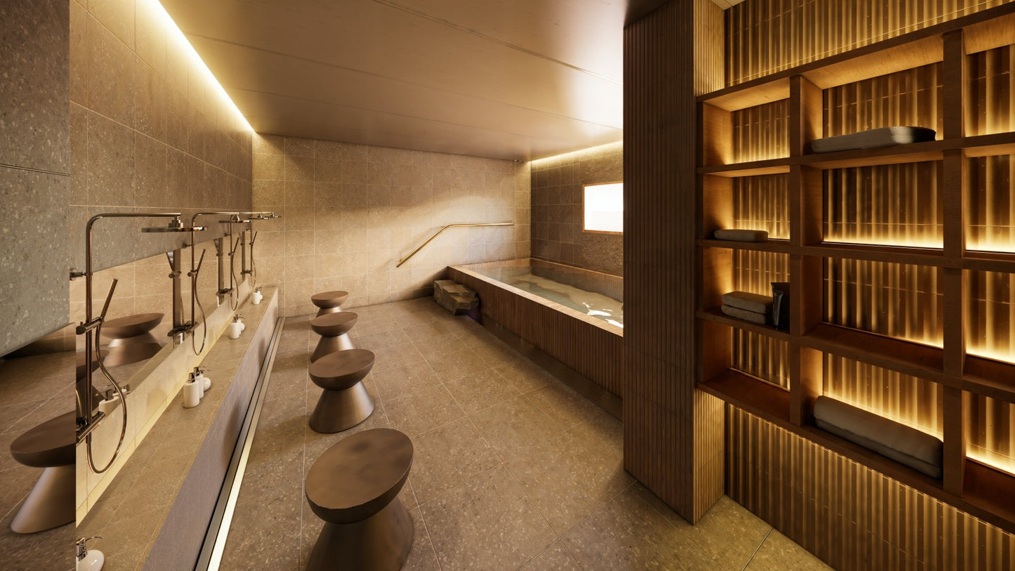 1ヶ月通い放題パス(クラファン限定)