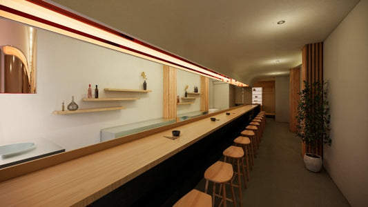 プレオープン体験＋限定ステッカー＋飲食チケット15,000円